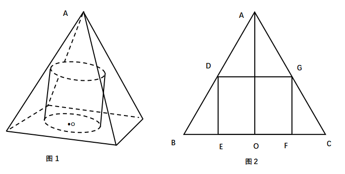 2021年黑龙江公务员录用考试《行测》题(网友回忆版)插图18 2021年黑龙江公务员录用考试《行测》题(网友回忆版)插图18