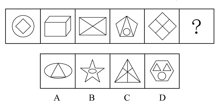 2021年江苏省公务员录用考试《行测》题（A类）（网友回忆版）插图39