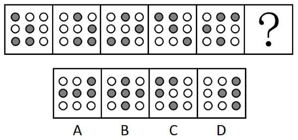 2023年广东省公务员录用考试《行测》题（县级卷）（网友回忆版）插图20