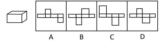2023年广东省公务员录用考试《行测》题（县级卷）（网友回忆版）插图12