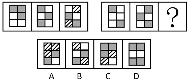 2023年广东省公务员录用考试《行测》题（县级卷）（网友回忆版）插图18