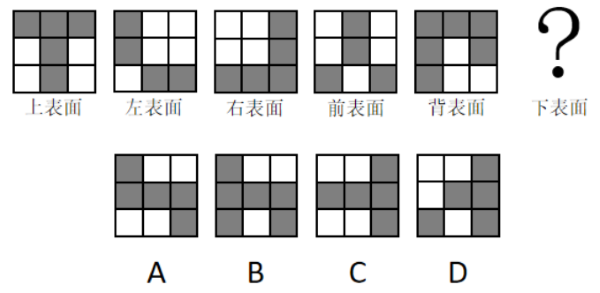 2023年山东省公务员录用考试《行测》试题（网友回忆版）插图5
