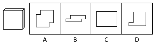 2023年广东省公务员录用考试《行测》题（县级卷）（网友回忆版）插图16